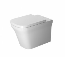 DURAVIT P3 COMFORTS TAPA INODORO